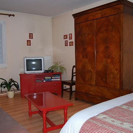 Gites Le Tokay Et Le Muscat Gertwiller Εξωτερικό φωτογραφία