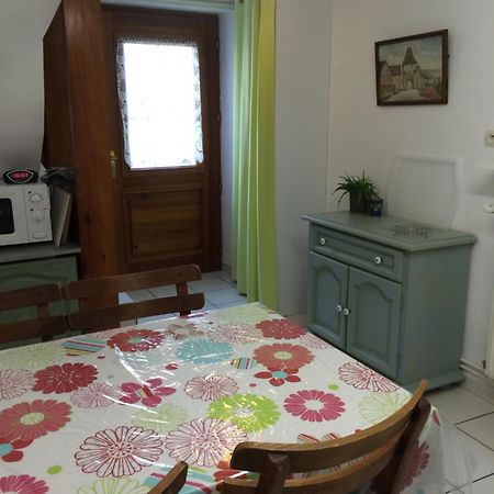 Gites Le Tokay Et Le Muscat Gertwiller Δωμάτιο φωτογραφία