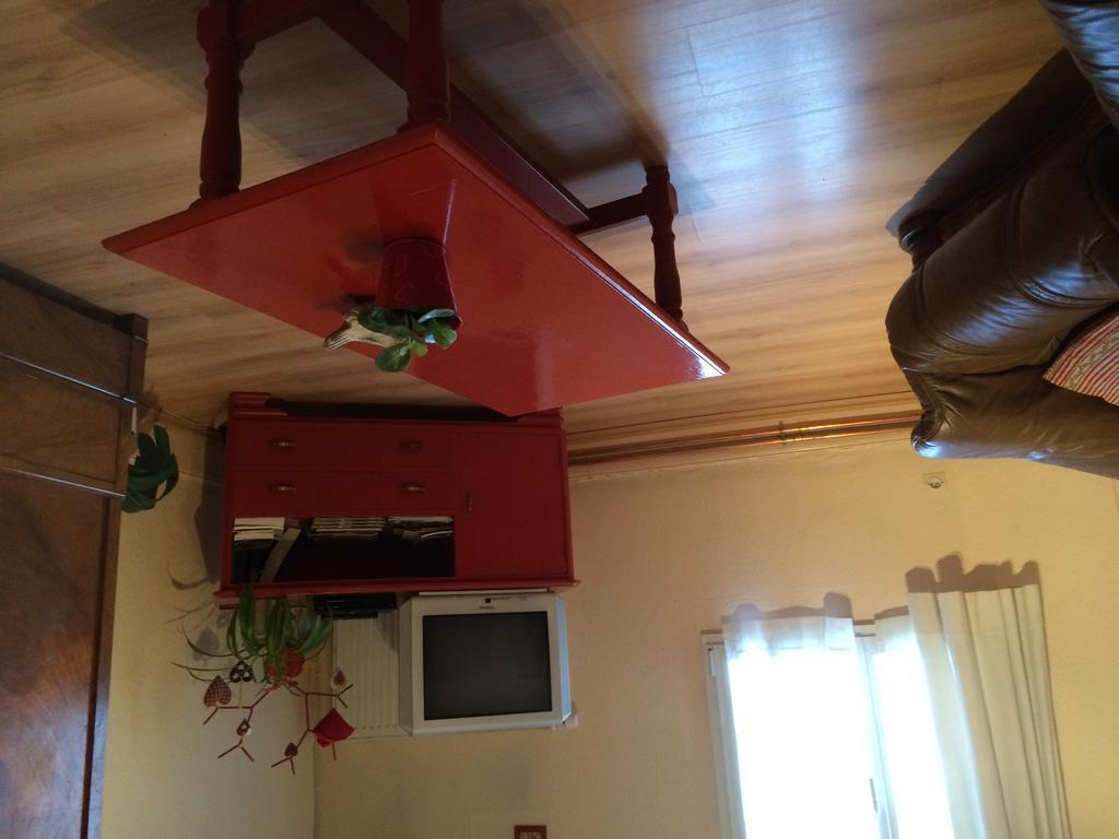 Gites Le Tokay Et Le Muscat Gertwiller Δωμάτιο φωτογραφία